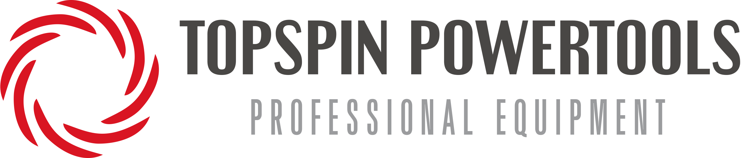 Topspin International
